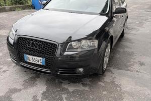 audi a3 automatica