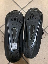 Scarpe ciclismo