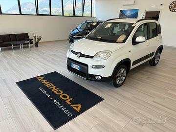 Fiat Panda 1.3 MJT S&S 4x4
