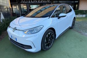 Volkswagen ID.3 58 kWh Pro 204cv UNIPROPRIETARIO 1