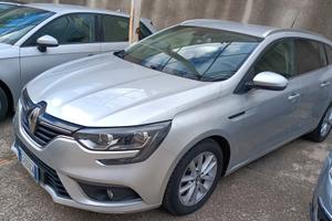 Renault Megane SW 1.5 dCi *NOLEGGIO SENZA CARTA