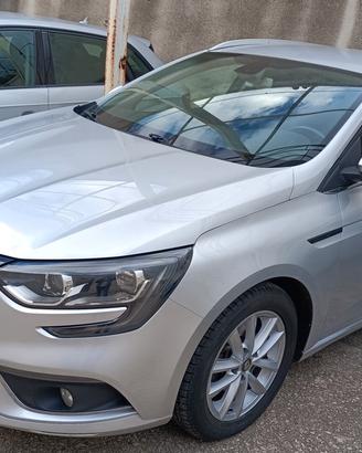 Renault Megane SW 1.5 dCi *NOLEGGIO SENZA CARTA