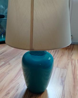 Lampada in ceramica Gomiero