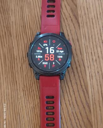garmin epix 47mm