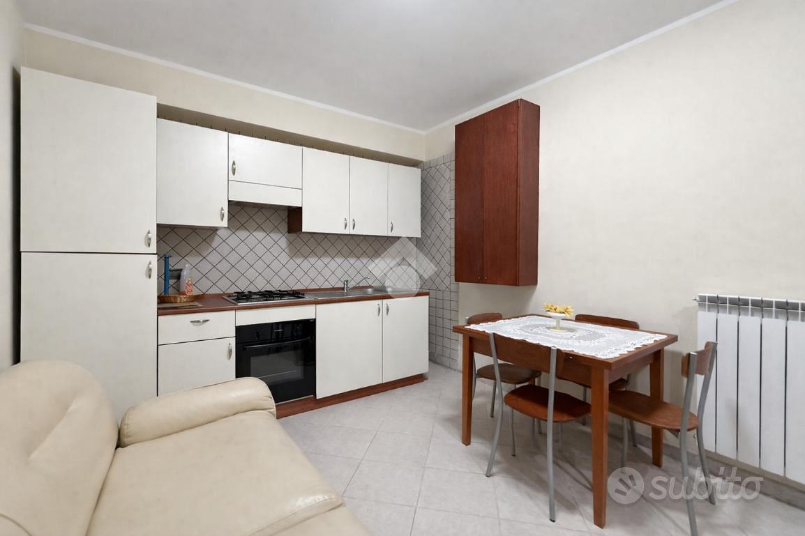 Apartment in San Giovanni Rotondo, Foggia - Vista 4