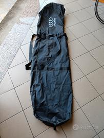 Sacca porta sci/snowboard originale Audi 