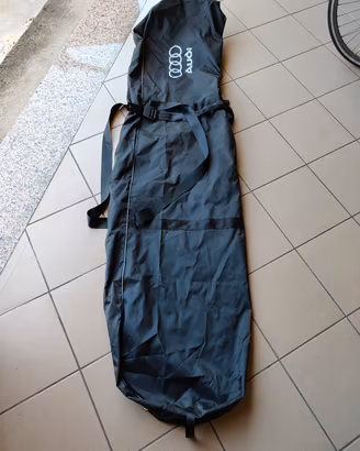 Sacca porta sci/snowboard originale Audi 
