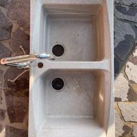 Lavandino Franke + miscelatore