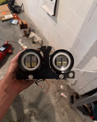 fari led