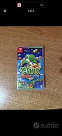 Yoshi’s Crafted World Nintendo Switch