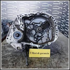 Cambio Manuale RENAULT Clio II K4J710 1.4 77111346