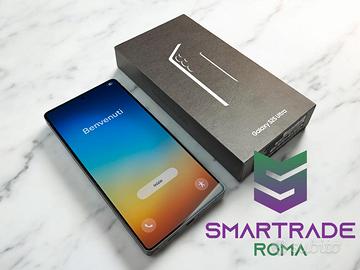 Samsung galaxy S25 ultra 256gb come nuovo