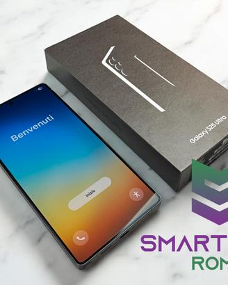 Samsung galaxy S25 ultra 256gb come nuovo