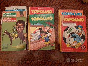 fumetti 
