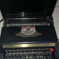 Macchina da scrivere