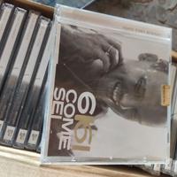 CD Gigi D Alessio 