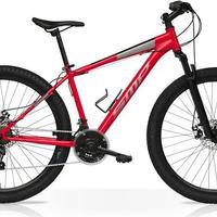 Bicicletta Front Speedcross Diabolo