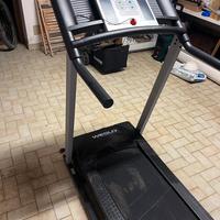 Tapis roulant Weslo Cadence 21.5