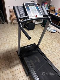 Tapis roulant Weslo Cadence 21.5