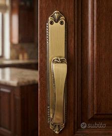 Maniglia per Porta Interna Vintage "cantica "