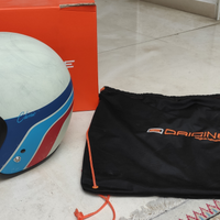 Casco moto Origine taglia M