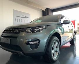 LAND ROVER Discovery Sport 2.0 TD4 150 CV HSE Lu