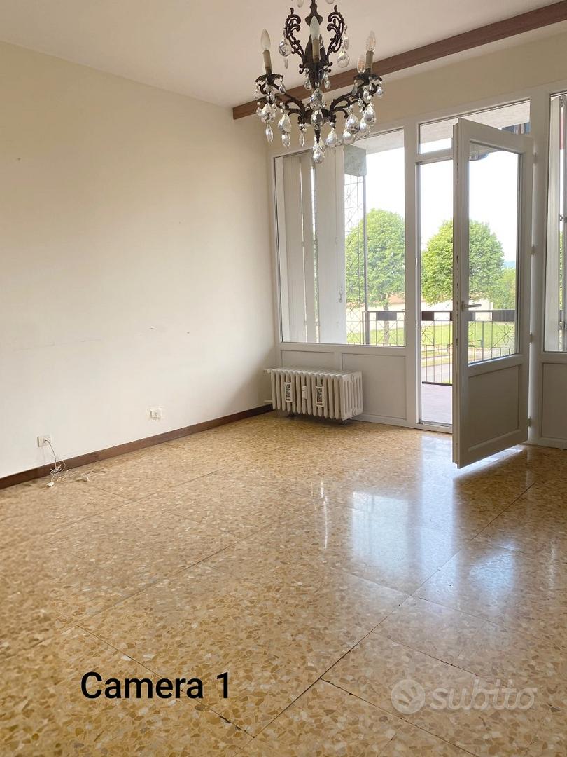 Apartment in Villa d'Almè, Bruntino - Vista 2