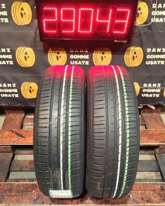 2 GOMME CEAT 175 65 14 AL 70% ESTIVE