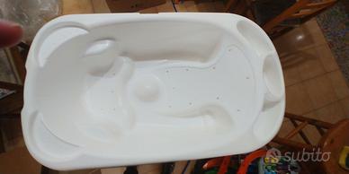 Bagnetto per neonati cam