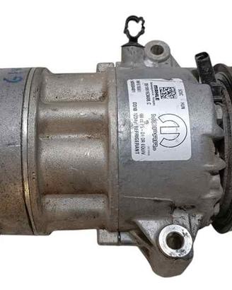50559481 COMPRESSORE ARIA CONDIZIONATA CLIMA A\C 