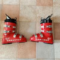 Scarponi da sci Garmont G1