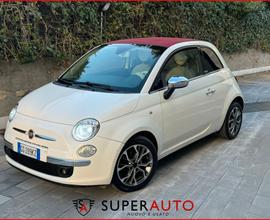 Fiat 500 Cabrio 1.3 Multijet 75 CV euro 4