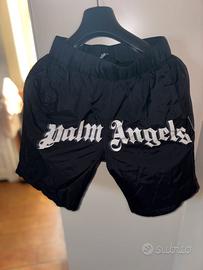 Pantaloncini/ Costume Palm angels