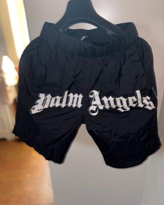 Pantaloncini/ Costume Palm angels
