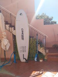 Solid 10,6 ISUP Cressi