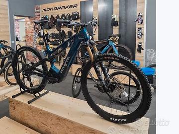 WHYTE KADO RS SPECIAL EDITION 2026 TG.M