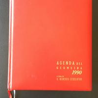 Agenda del Geometra 1990
