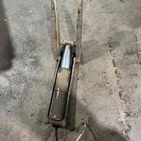 PISTONE RIBALTABILE PIAGGIO PORTER