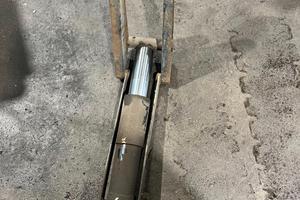 PISTONE RIBALTABILE PIAGGIO PORTER