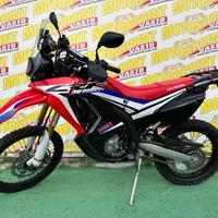 Honda CRF 250 Rally - 2019