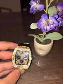 Orologio guess