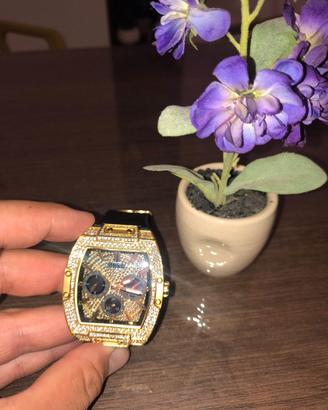 Orologio guess