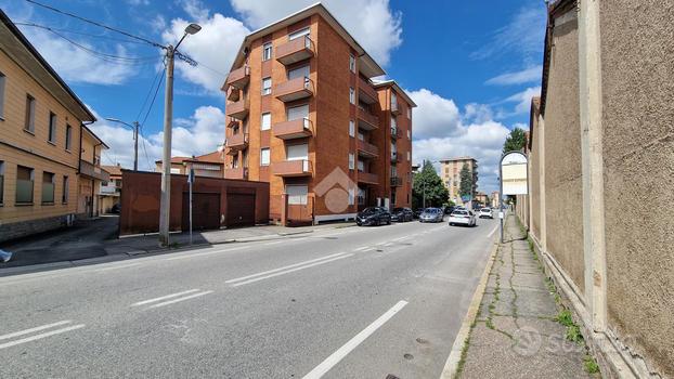 3 LOCALI A GALLARATE