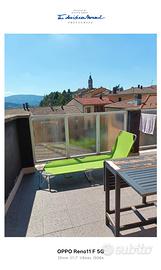 Delizioso appartamento, Monghidoro