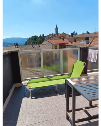 Delizioso appartamento, Monghidoro