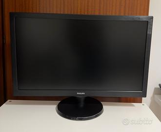 Monitor Philips 27 pollici