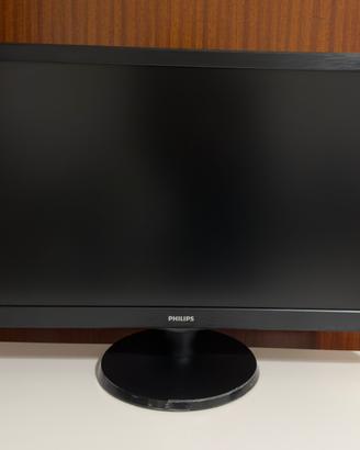 Monitor Philips 27 pollici