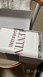 Scarpe valentino