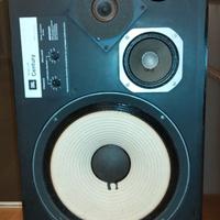 Jbl L 100 century