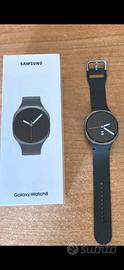 Galaxy watch 8 44mm LTE nuovo